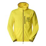 Ropa De Correr The North Face Higher Run Wind Jacket